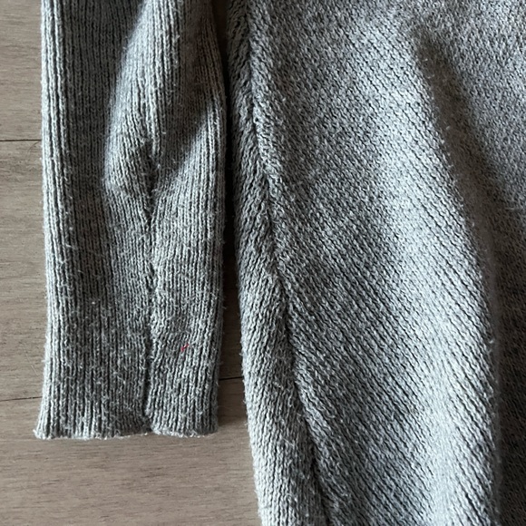 Lulus Cozy Tea Reader Sweater Dress - Picture 7 of 7